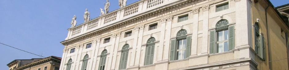 Palazzo Da Lisca