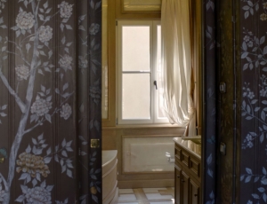 min finestra stanza privata Ponte Pietra